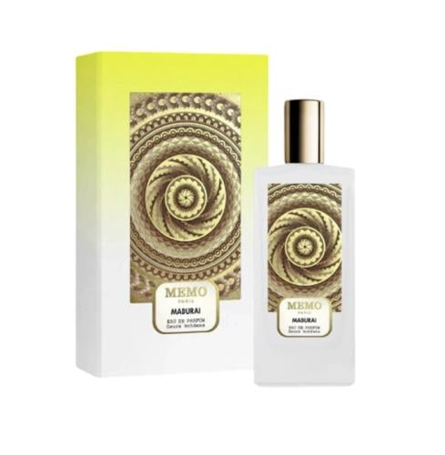 عطر ميمو مادوراي اودو بارفيوم الشكل الجديد 75 مل