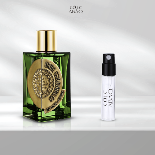 تقسيم عطر يورك كرونيكلز من ايتات ليبري دي اورانج U...