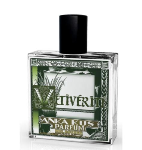 تقسيم فيتيفيريت انكا كوش Vétivérité Anka Kuş eau d...