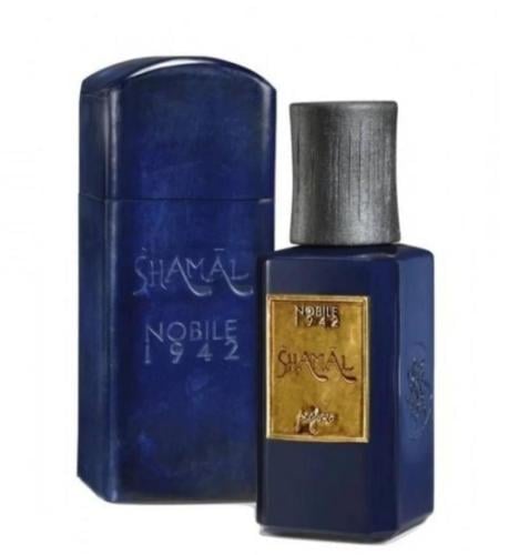 عطر نوبل 1942 شامال بارفيوم-75مل