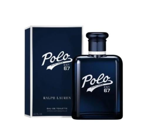 عطر رالف لورين بولو EST 67 الرجالي او دو تواليت 12...