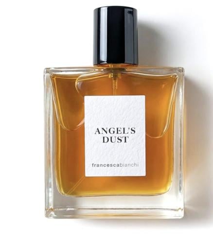 عطر فرانشيسكا بيانكي انجليس دست اكستريت دي بارفيوم...