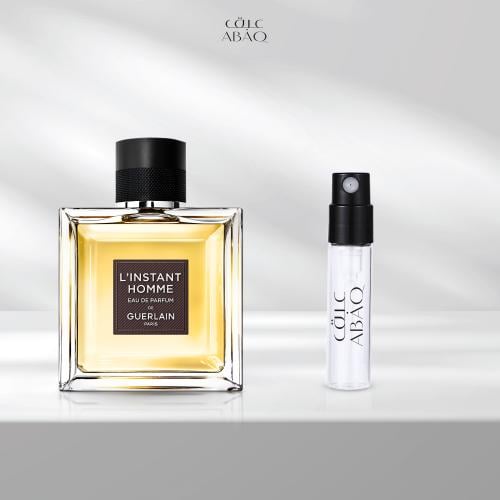 تقسيم عطر جيرلان لينستانت بور هوم او دو بارفيوم L'...