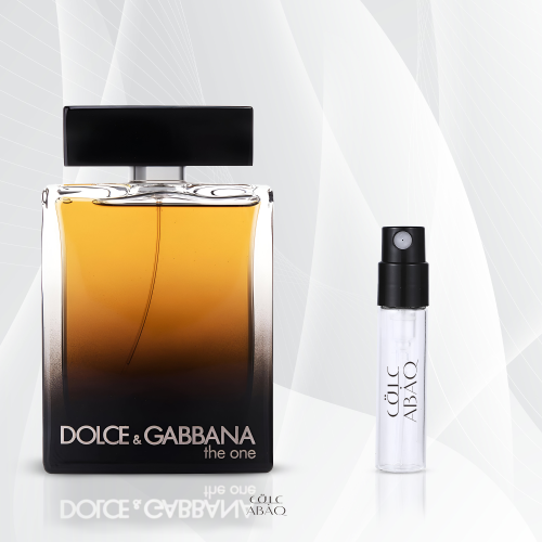 تقسيم دولتشي&جابانا ذا ون او دي بارفيوم Dolce & Ga...