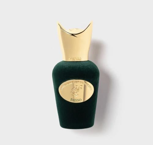 عطر سوسبيرو باسو او دي بارفيوم 15مل