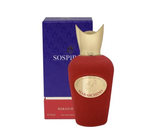 عطر سوسبيرو ماراشينو او دو بارفيوم 100مل Maraschin...