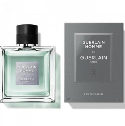 تقسيم جيرلان أوم او دي بيرفيوم للرجال Guerlain Hom...