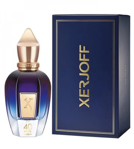 عطر زيرجوف 40 عقده او دي بارفيوم 100 مل