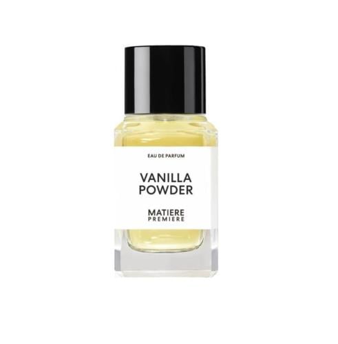 عطر ماتير بريمير فانيلا بودر او دو برفيوم 100مل Ma...