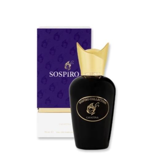 عطر كافاتينا سوسبيرو 75مل او دو برفيوم Cavatina So...