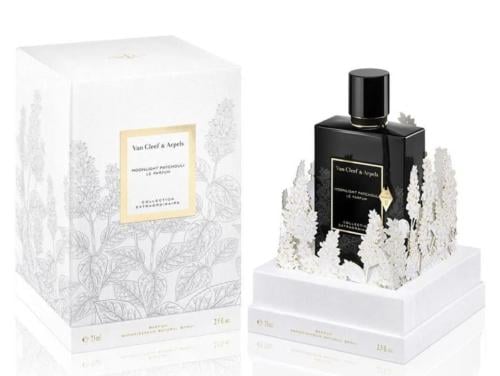 عطر فان كليف مون لايت باتشولي لي بارفيوم 75مل