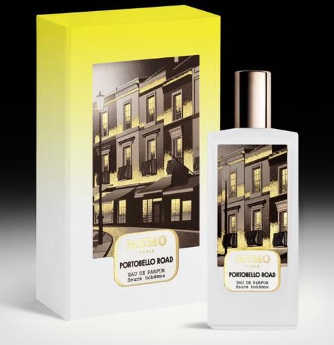 عطر ميمو باريس بورتوبيللو او دي بارفيوم 75 مل