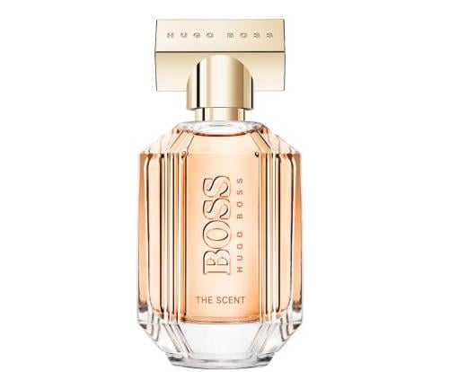 عطر ذا سنت من هوجو بوس - او دو بارفيوم - 100 مل