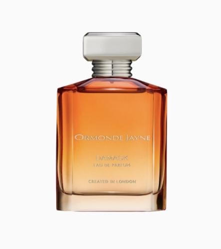 تقسيم عطر ارموند جين دمشق Ormonde Jayne Damask
