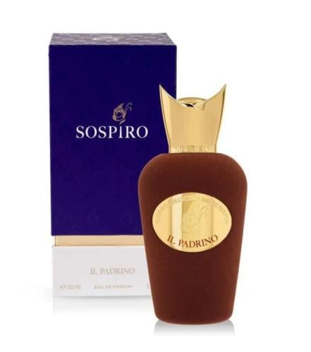 عطر سوسبيرو ايل بادرينو او دو بارفيوم 100مل