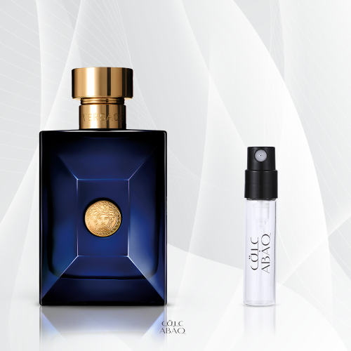 تقسيم ديلان بلو من فرزاتشي Versace Dylan Blue