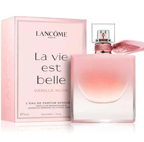 عطر لانكوم لا في إيه بيل فانيلا نود او دو برفيوم 1...