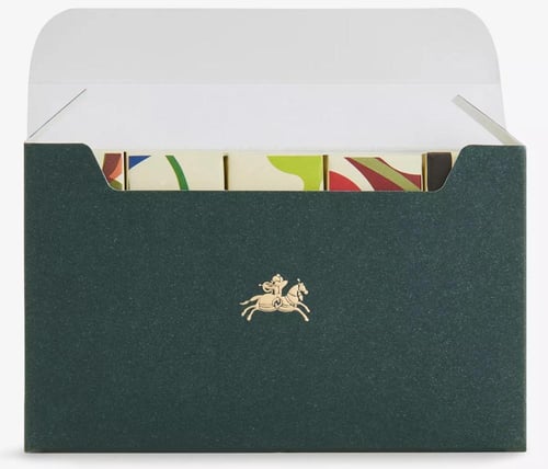 مجموعة كبسولة الزمن – طقم عينات نيشان 5 × 2 مل (إك...