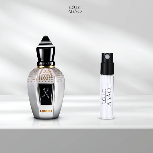 تقسيم عطر زيرجوف توني ايومي مونكي سبيشيال Xerjoff...