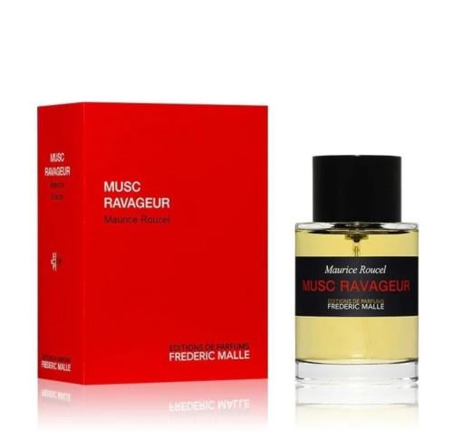 عطر فريدريك مال مسك رافاجيور 100 مل Musc Ravageur...