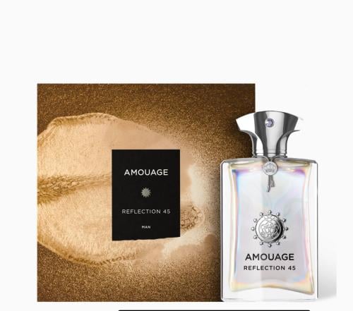 عطر امواج ريفليكشن 45 اكسترايت دي بارفيوم-100 مل