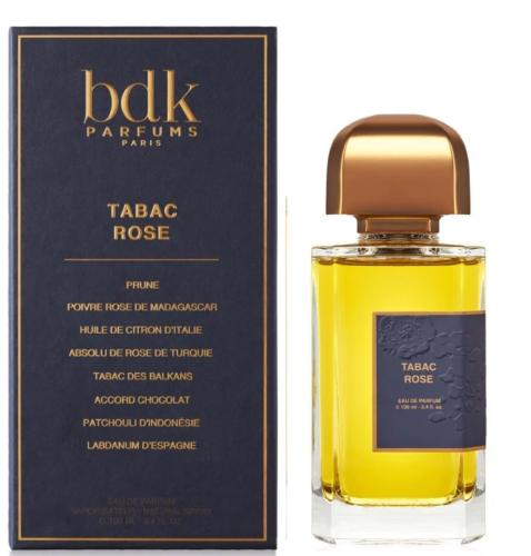 عطر بي دي كيه تاباك روز او دي بارفيوم 100مل