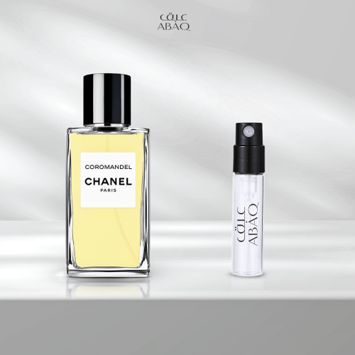 تقسيم عطر شانيل كورماندل Chanel Coromandel Eau de...