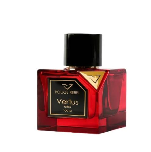 عطر فيرتس روج ريبيل او دو بارفيوم 100مل