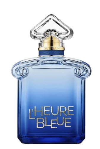 تقسيم عطر جيرلان لور بلو L'Heure Bleue 2026 Guerla...