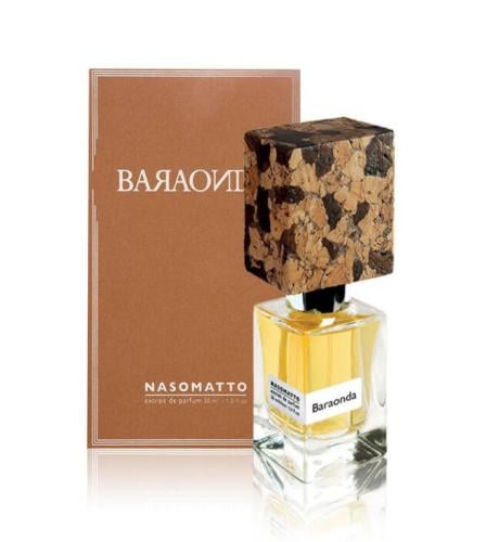 عطر ناسوماتو باروندا اكستريت دو بارفيوم للجنسين 30...