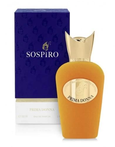 عطر سوسبيرو بريما دونا او دو بارفيوم 100مل Prima D...