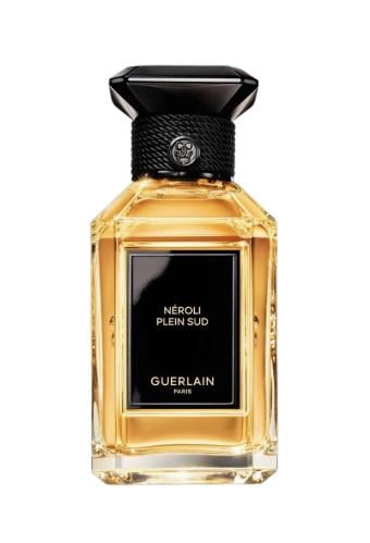تقسيم عطر جيرلان نيرولي بلين سود Néroli Plein Sud...