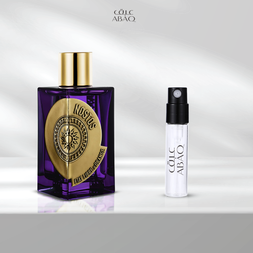 تقسيم عطر ايتات ليبري دي اورانج نوستوس او دو بارفي...