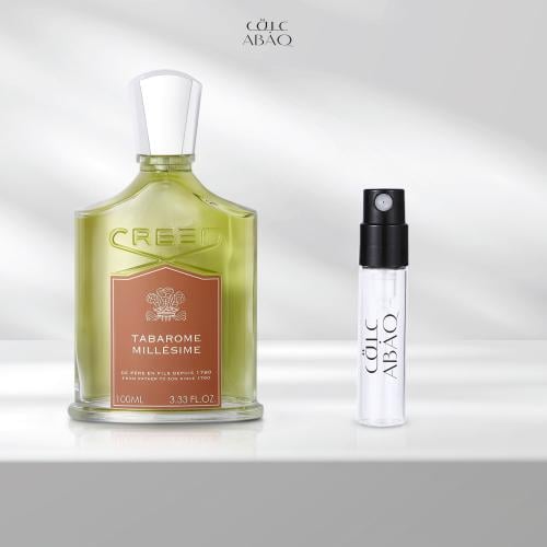 تقسيم عطر كريد تاباروم ميليسيم Tabarome Millésime...