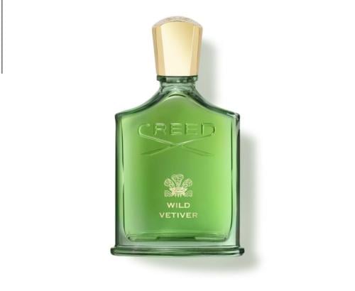تقسيم وايلد فيتيفر كريد او دو برفيوم Wild Vetiver...