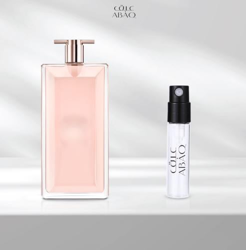 تقسيم عطر لانكوم ايدول او دو بارفان للنساء Lancôme...