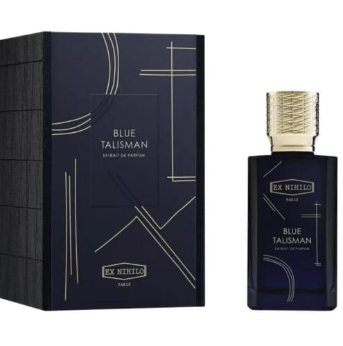 عطر إكس نيهيلو بلو تاليسمان إكستريت دو بارفان 100...