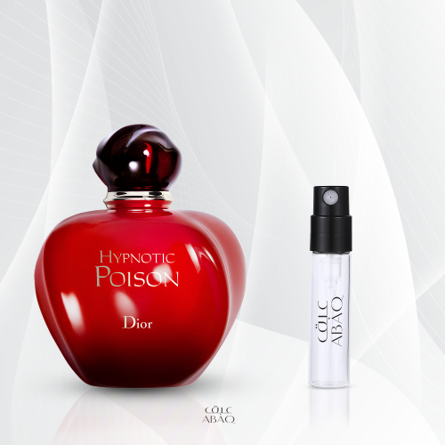 تقسيم هيبنوتيك بويزن ديور او دي تواليت Dior Hypnot...