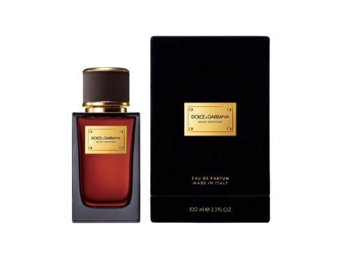 دولتشي غابانا فيلفيت زافيرانو 100 مل