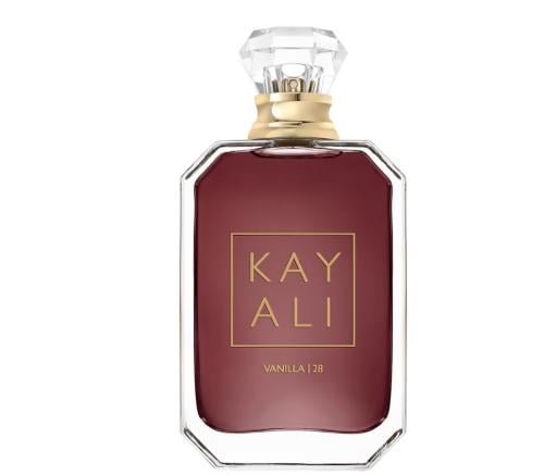 عطر كايلي فانيلا 28 او دو بارفيوم 100مل