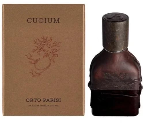 عطر اورتو باريسي كويوم بارفيوم 50مل