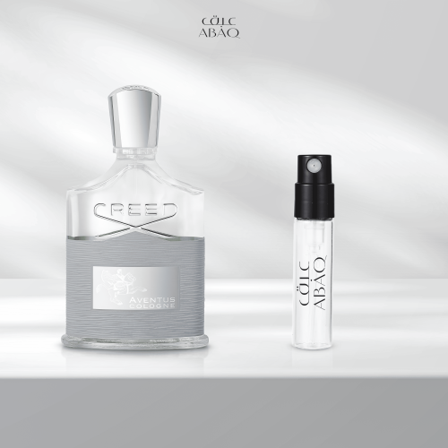 تقسيم كريد افينتوس كولون Aventus Cologne Creed