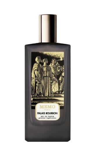 عطر بالايس بوربون من ميمو باريس– أو دو بارفيوم 75م...