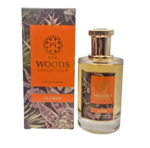 تقسيم عطر ذا وودز كوليكشن اليسيان او دي بارفيوم Th...