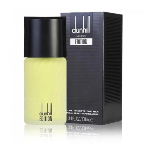 عطر ايديشن من دنهل او دي تواليت-100مل