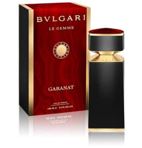 تقسيم عطر بولغاري لو جيم جرانات او دو بارفيوم Gara...