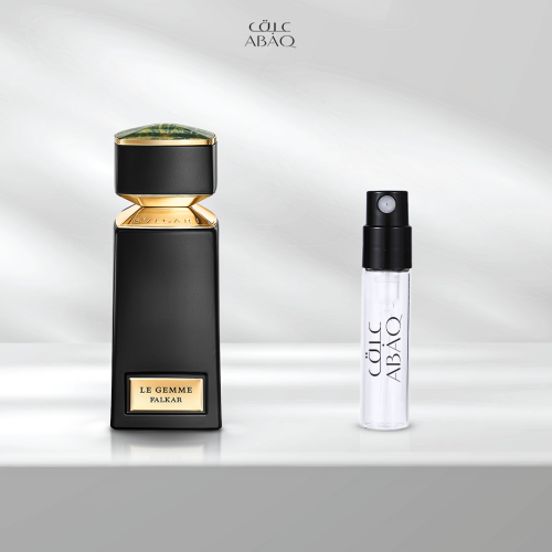 تقسيم عطر بولغاري جيمي فالكار أو دو بارفيوم Bvlgar...