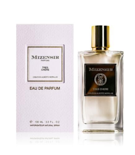 ميزنسير تريس شير أو دو برفيوم 100 مل