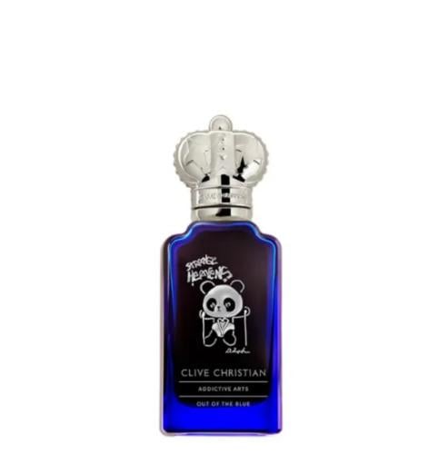 سترينج هيفينز اوت اوف ذا بلو كلايف كريستيان 50مل