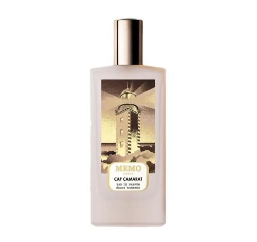 عطر كاب كمارات من ميمو باريس 75 مل Cap Camarat Mem...